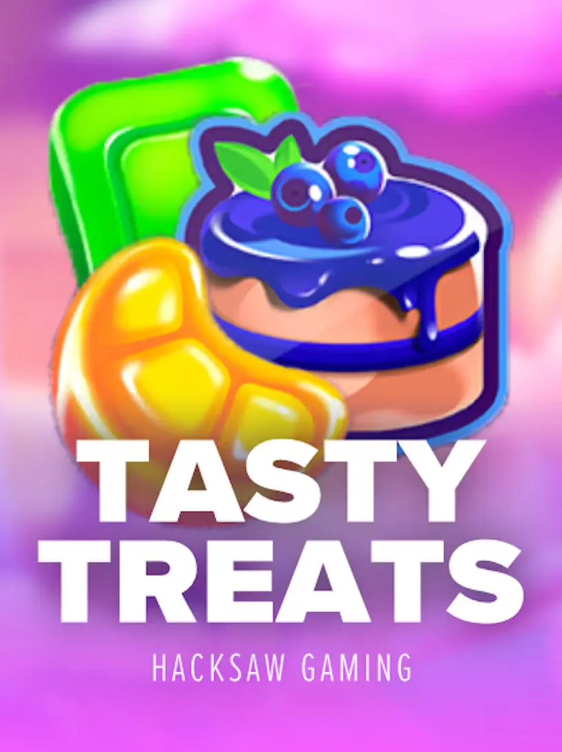 Slot Online Tasty Treats: Menyajikan Keceriaan di Setiap Putaran !