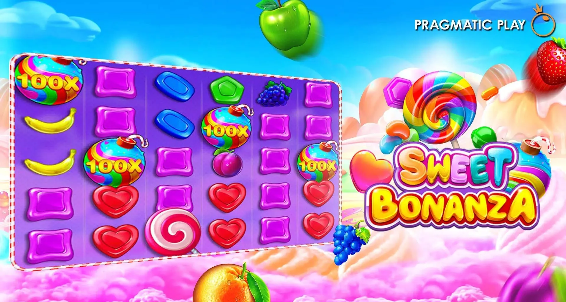 Mencari Celah Jackpot pada Permainan Sweet Bonanza